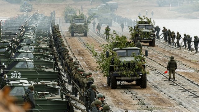 ANALIZA/ Tre mënyra se si mund të nisë një luftë Rusi-NATO për Ukrainën