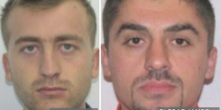 POROSITËN VRASJEN E KRYEKOMISAR CUKUT/ Shqiptarët u përplasën në Greqi për 10 mijë euro