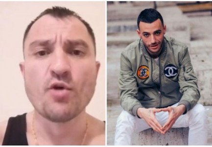 “DO TA BËJ MAKINËN AKRIVOL”/ 39-vjeçari nga Lezha shpallet në kërkim për ekstremizëm! Thirrjet në rrjete sociale dhe “sherri” me Stresin (EMRI)