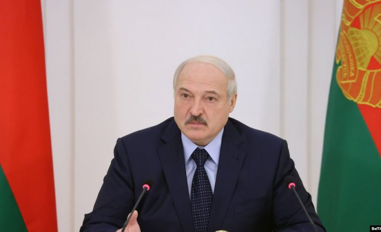 “MOS NA PREKNI DHE NE NUK…”/ Aleati i Putinit kërcënon Perëndimin: Do ta merrni përgjigjen në vetëm një sekondë