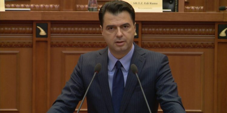 RIKTHEHET NË FOLTORE/ Basha: Serbia të kushtëzohet me kërkesën e faljes dhe pranimin e krimeve