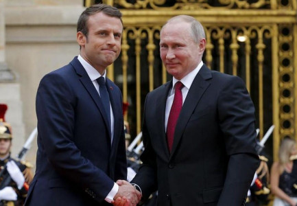 “FRANCA SHKELI RREGULLAT…”/ Lavrov akuza Macron: Nuk duhet të kishte bërë publike telefonat me Putinin 4 ditë para pushtimit të Ukrainës