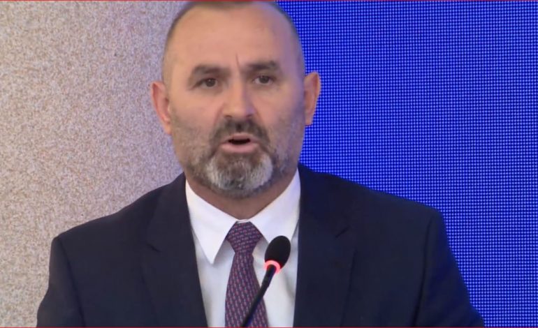AMNISTIA FISKALE, PSE TANI? Manja: Kemi kuadër të plotë ligjor për të parandaluar pastrimin e parave