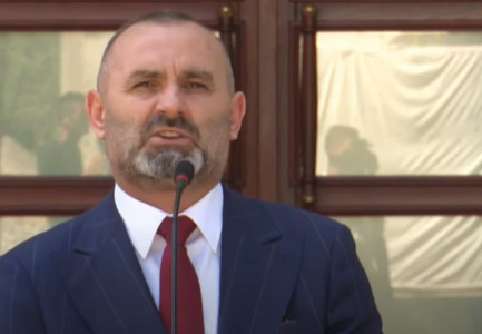 AVOKATËT NË GREVË/ Ministri i Drejtësisë: Është bashkëpropozim me KLGJ-në