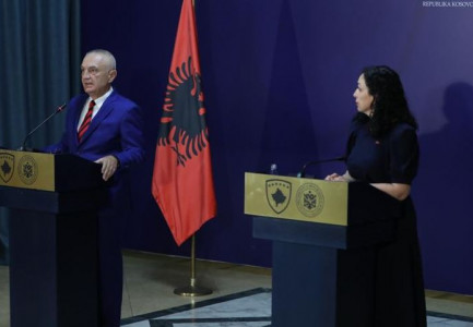 APEL NGA KOSOVA/ Meta: Të mos biem pre e atyre që duan të minojnë rrugën perëndimore për interes të palëve të treta