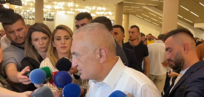 A DO TAKOHET ME BERISHËN? Meta: Nga sot nis puna, çdo ditë pa ndërprerje