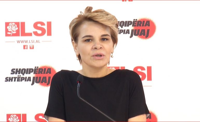 “SI KRYETARE ISHA SI NË KAFAZ”/ Monika Kryemadhi: Pengu im i vetëm? Që nuk e dëgjova Ilir Metën për djegien e mandateve…