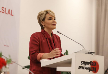 “JAVA TJETËR HISTORIKE PËR SHQIPËRINË”/ Kryemadhi për miratimin e propozimit francez: Nga ky moment, nuk ka më propagandë…