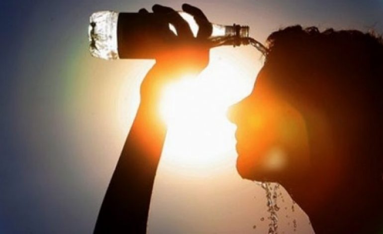I NXEHTI AFRIKAN “PUSHTON” SHQIPËRINË/ Si do të luhaten temperaturat sot