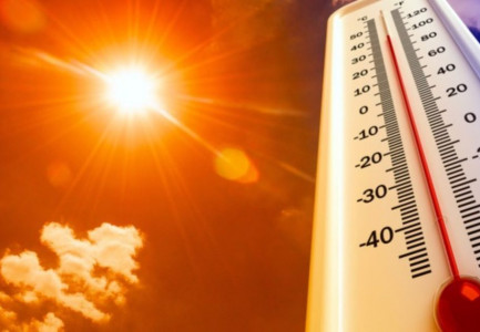 VALA E TË NXEHTIT KËRCËNON MILIONA NJERËZ NË EVROPË/ Temperatura rekord në Britani. Më 17 korrik…