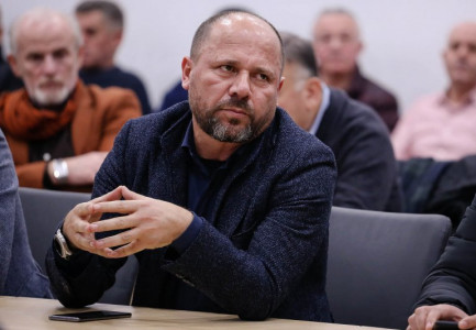 XHELAL MZIU DY ORË NË SPAK/ Ja çfarë thuhet në materialin kallëzues ndaj tij që gjendet në duart e SPAK-ut