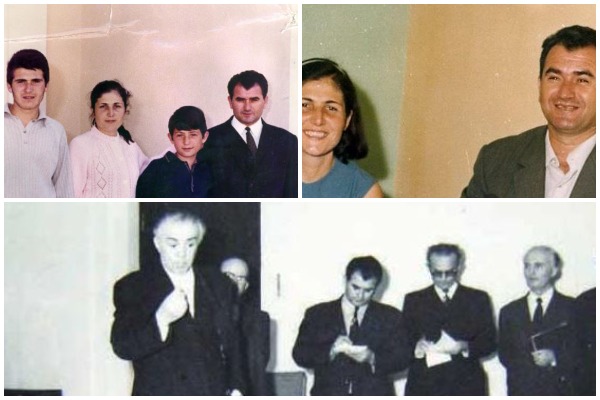 DOSSIER/ Zbulohet relacioni sekret i Sigurimit për ish-deputetin dhe kreun e Komitetit Ekzekutiv të Tiranës në ’75-: Ai tentoi të inskenonte…
