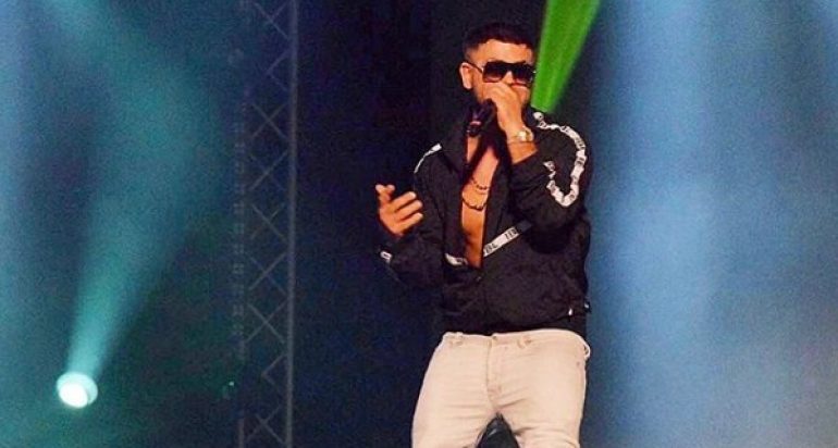 "NUK DO E LIJA SHQIPËRINË NË BALTË"/ Noizy shpreh dëshirën për të na përfaqësuar në Eurovision: Do bëhet diçka e madhe