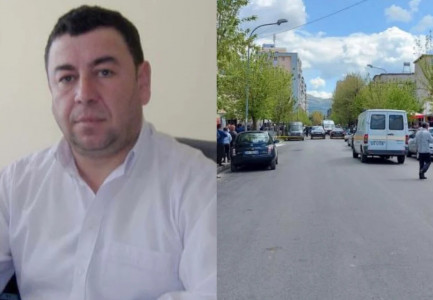 VRASJA E PJERIN XHUVANIT/ Gjykata e Elbasanit rikthen në punë gjashtë efektivët e “Shqiponjave” që u pezulluan nga detyra