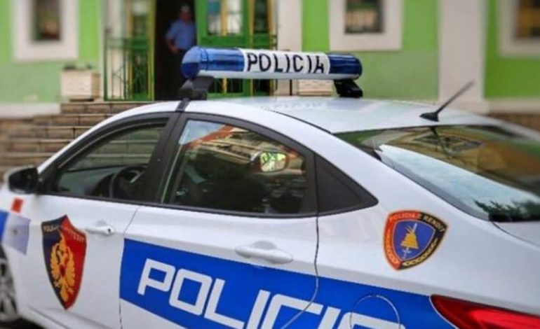 PËRPLASI MOTORIN DHE PLAGOSI 17-VJEÇARIN/ Arrestohet drejtuesi i automjetit në Korçë