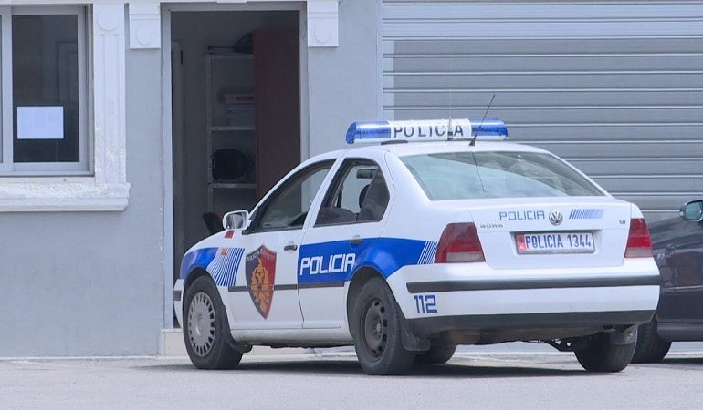 MBYTI TË ATIN/ Policia arreston autorin, 58-vjeçari me precedentë të mëparshëm penal