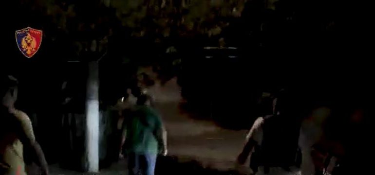 POLICIA NË AKSION/ Nga arrestimi i të dyshuarit si vrasës me pagesë, te kapja e lëndëve narkotike e shkeljeve rrugore, bilanci i javës