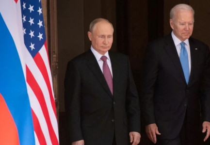 “KY VIT SHËNOI KULMIN E NJË…”/ Pse Presidenti Putin nuk do ta urojë Biden për Ditën e Pavarësisë