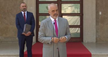 AMISTIA FISKALE/ Rama: Paragjykimet nuk i pranojmë as nga BE, SHBA e as nga Hëna