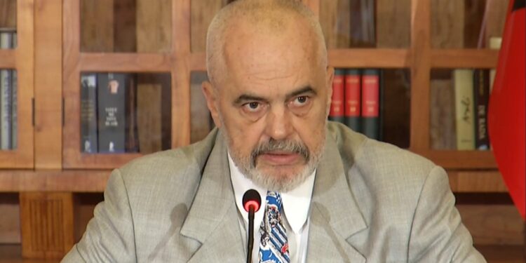 “BAZË E NATO-s NË DURRËS”/ Rama: Parashikohet edhe një pjesë ushtarake, kemi kërkuar financim për…