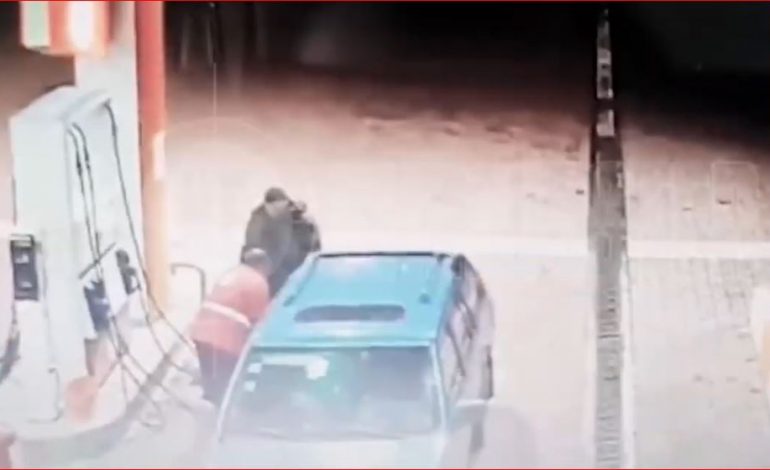 VETËM 22-VJEÇ DHE VRASËS I DYSHUAR I DY POLICËVE/ Ja pamjet e vetme të Brilant Martinaj para se të vriste Xhulio Prelën