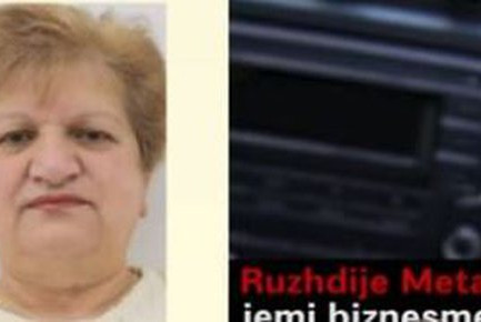 “NE S’KEMI SHTËPI, SE NA E SHEMBI SHTETI”/ Gruaja e moshuar, pronare e një kompanie të lidhur me inceneratorët: Do gjejmë kush janë ata njerëzit dhe…