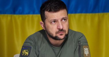 UKRAINË/ Zelenskiy shkarkon disa ambasadorë, përfshirë edhe atë në Gjermani