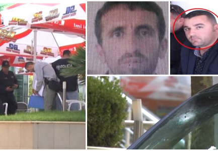 KRIMI QË MBETI PA AUTOR PËR 6 VITE/ Gjurmët e gishtërinjve tradhtuan vrasësin e ish-drejtorit të OST, u arrestua për…