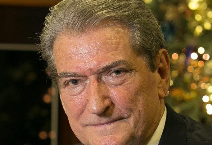 VENDIMI MAQEDONAS/ Berisha: Zhbllokohet hapja e negociatave, PD garanton shqiptarët dhe vendet e BE se…