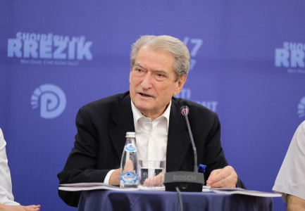 ÇFARË SKENARI DO KETË NESËR PARA KRYEMINISTRISË? Ja si përgjigjet Berisha