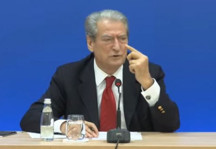 “SOT TENDERAT E ENERGJISË JANË SEKRETE”/ Berisha: Ekipi i vjedhjes e ka shitur me 40 euro, kur në bursë blihej me mbi 100 euro