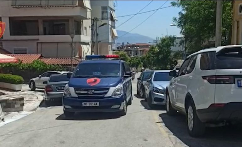 I DËNUAR ME 4 VJET PËR DROGË/ Kush është i riu i arrestuar në Sarandë (EMRI)