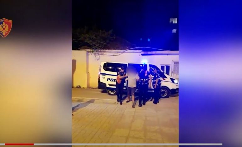 PENGMARRJA/ Lidhi burrë e grua me litarë dhe ngacmoi seksualisht 3 vajzat e mitura, çfarë ndodhi për 4 orë në Selenicë