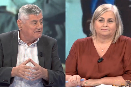 “DUHET TË JESH BUDALLA…”/ Shehi reagon ndaj ministres: Po ju mendoni se Rama do lumturinë e shqiptarëve
