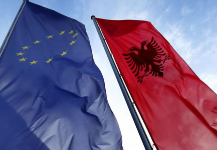 SHQIPËRIA HAP SOT NEGOCIATAT ME BE-NË/ Rama: Pa dallim feje, krahine, ideje ulemi në tryezën e madhe të Europës së Bashkuar