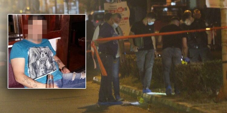 “BANDIT I PAMËSHIRSHËM”/ Mediat greke bëjnë profilin e 48-vjeçarit shqiptar: Ishte arrestuar 7 herë! I aftë në…