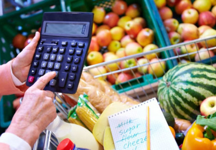 TË DHËNAT NGA INSTAT/ Inflacioni nuk ndalet, kërcen në 7.4%, shtrenjtohet gjithçka! Treguesi po arrin nivelin më të lartë…