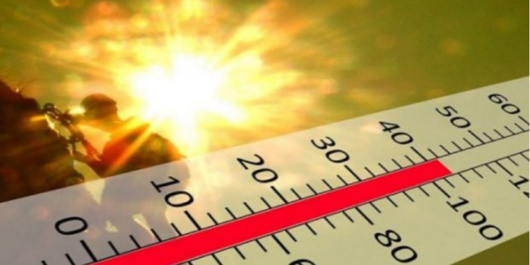 TEMPERATURAT ARRIJNË 41 GRADË/ Çfarë do të ndodhë me motin në pjesën e dytë të ditës
