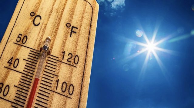 TEMPERATURA EKSTREME “PËRVËLUESE”/ Meterologia: Ja si do jetë moti në fundjavë dhe javën e ardhshme
