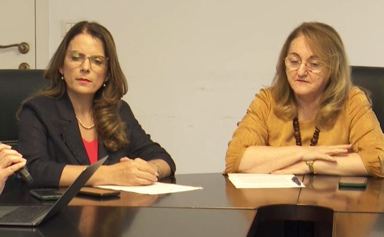 “KEMI TREND TË RRITJES SË RASTEVE”/ Eugena Tomini thirrje qytetarëve: Duhet të ndërgjegjësoheni…