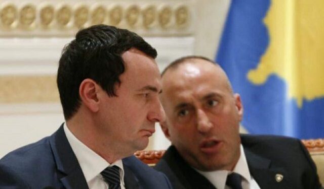 “ALBIN RRENCI”/ Haradinaj: Kam besuar se Kurti do të ishte zgjidhja e duhur, por jam i zhgënjyer