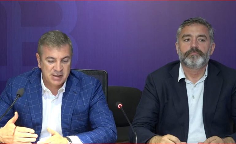 ERION VELIAJ NË KRYE TË PS-SË NË TIRANË/ Ja kush janë drejtuesit e rinj në 60 bashkitë e tjera