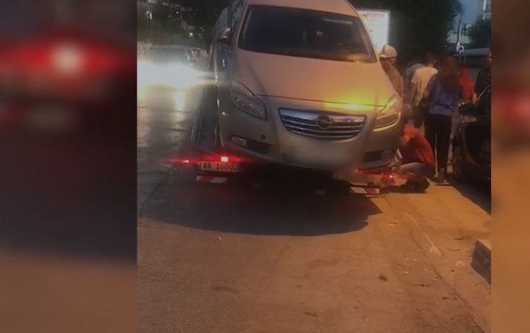 RADARË E DRONË NGA VLORA NË SARANDË/ Policia “bën namin” në 1 javë, rreth 2 mijë gjoba dhe 3 shoferë të arrestuar (VIDEO)