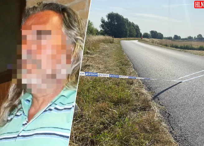 U EKZEKUTUA ME 6 PLUMBA/ Vjehrri i dyshuari kryesor për vrasjen e 28-vjeçarit shqiptar në Belgjikë, por…