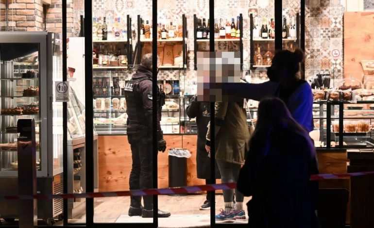 POROSITËSIT E EKZEKUTIMIT TË ARTAN CUKUT? Kush janë dy shqiptarët që u arrestuan në Greqi, sherri rreth 7 muaj më parë që i çoi në pranga