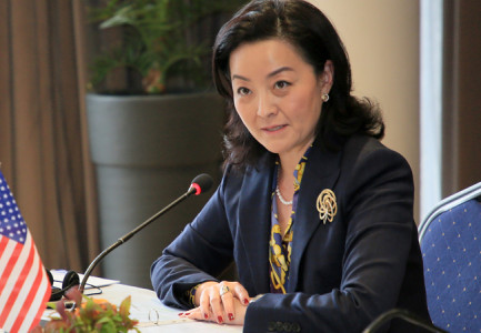 BRITANIA PARALAJMËROI SHPALLJEN NON GRATA TË…/ Reagon Yuri Kim: Askush nuk është mbi ligjin