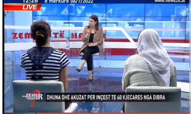 “DOJA T’I FUSJA GËRSHËRËT VETES”/ Gruaja nga Dibra rrëfen mes lotësh dramën e jetës: Më detyruan të martohem me…