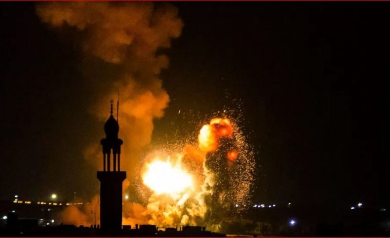 LUFTIMET NË GAZA/ Rritet numri i të vdekurve pasi Izraeli vret militantin e dytë kryesor, mes të vrarëve 6 fëmijë