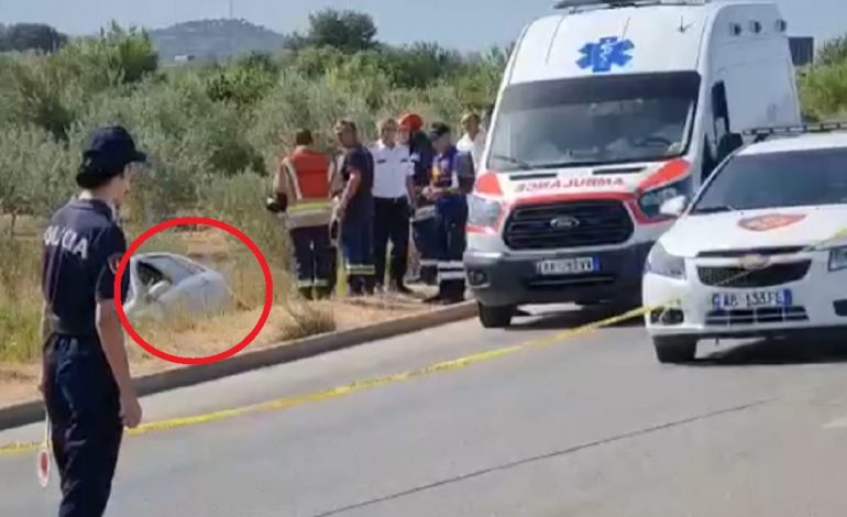 DY DITË PAS EKZEKUTIMIT MAFIOZ/ Çfarë kanë mundur të gjejnë hetuesit. Pasi morën pamjet filmike në disa biznese dhe shoqëruan 20 persona