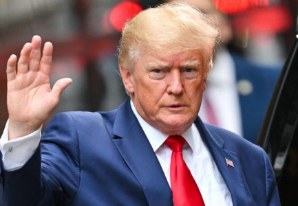 ALARMOHET FBI-JA/ Donald Trump mund të bëjë publike pamjet që u filmuan nga kamerat e sigurisë në rezidencën e tij kur…